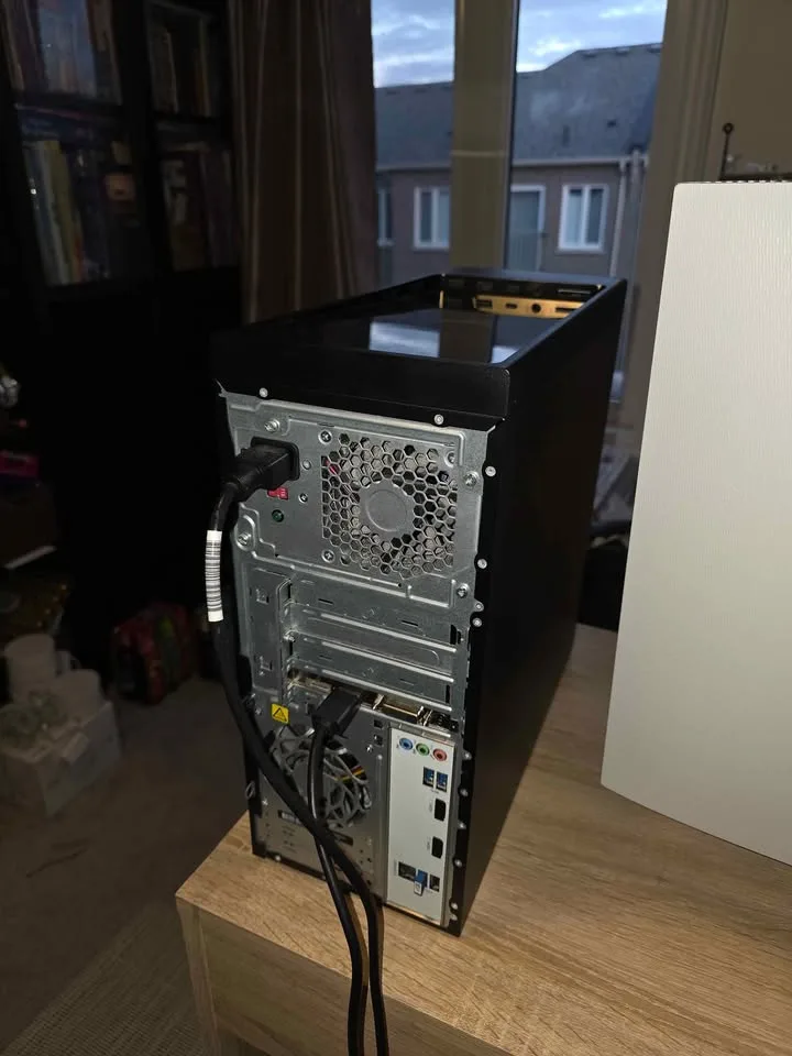 HP Envy Gaming PC image indicator(5)