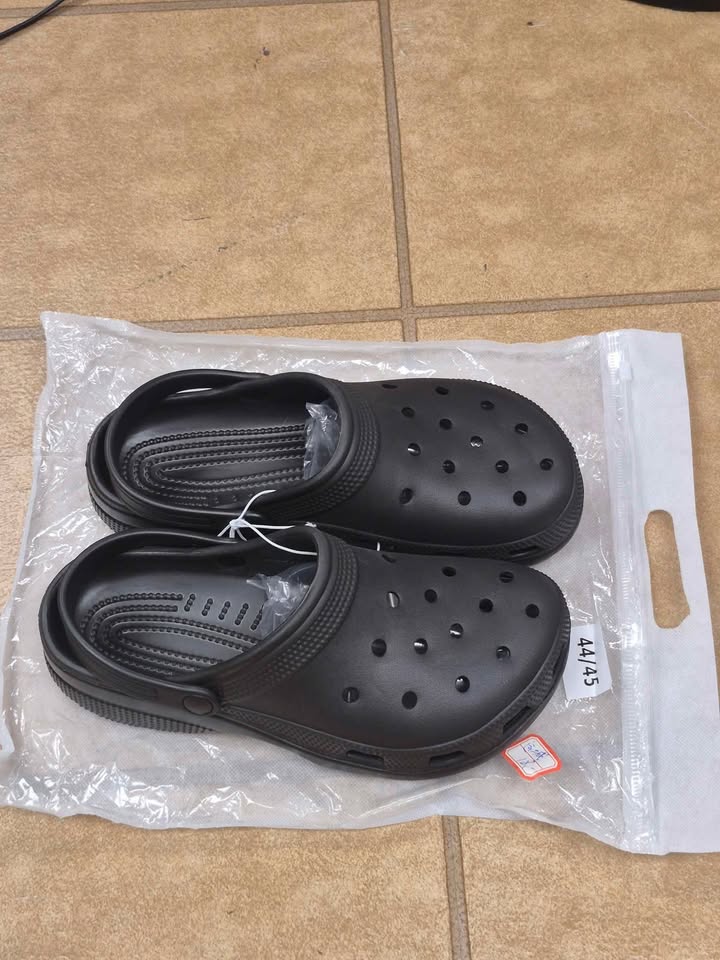 Men's Size 10 Generic Clogs - photo 3