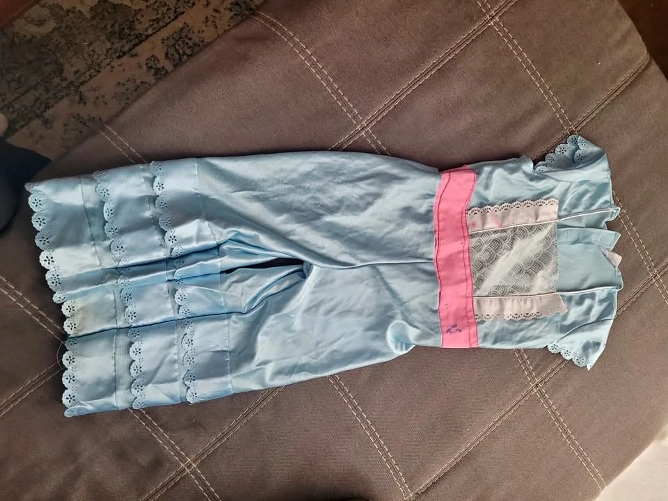 Bo Peep Toy Story Costume