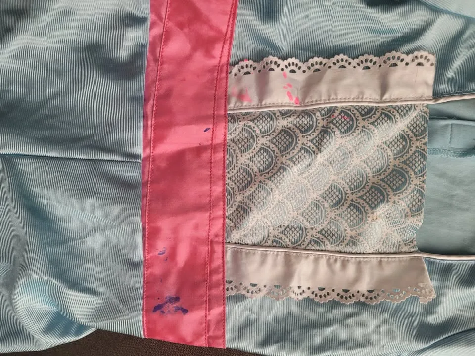 Bo Peep Toy Story Costume image indicator(2)