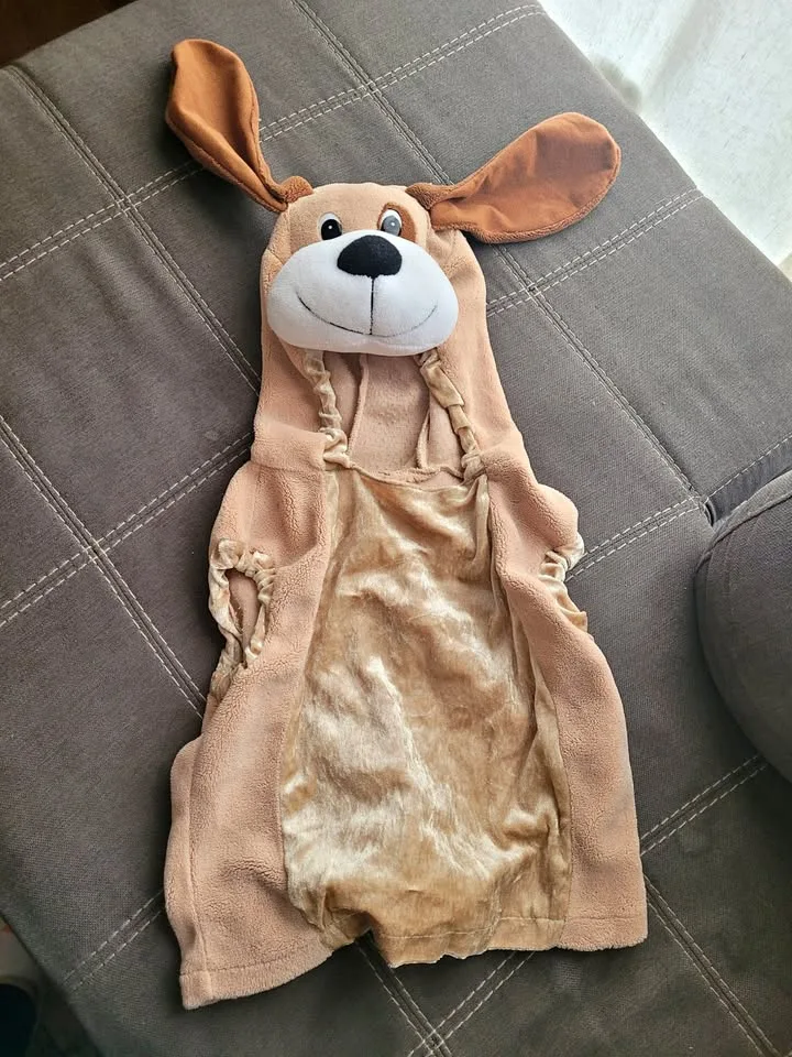 Dog Costume, baby