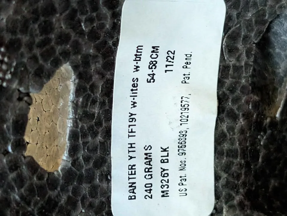 Womens/Kids bike helmet image indicator(4)