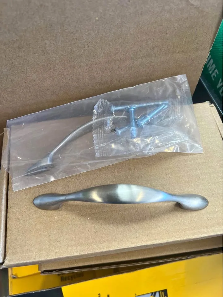 Cabinet Handle Bars thumbnail