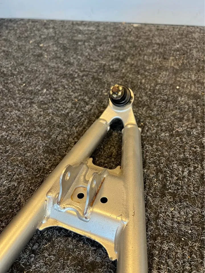 YAMAHA YFZ [hidden information] Front Left Swing Arm image indicator(3)