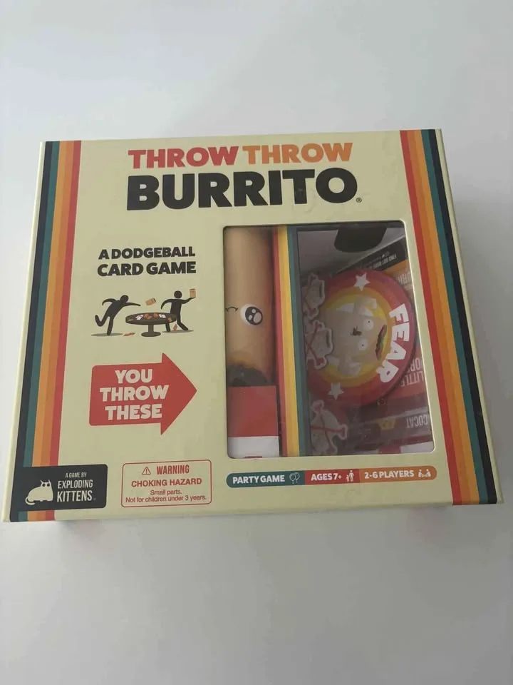 Throw Throw Burrito image indicator(2)