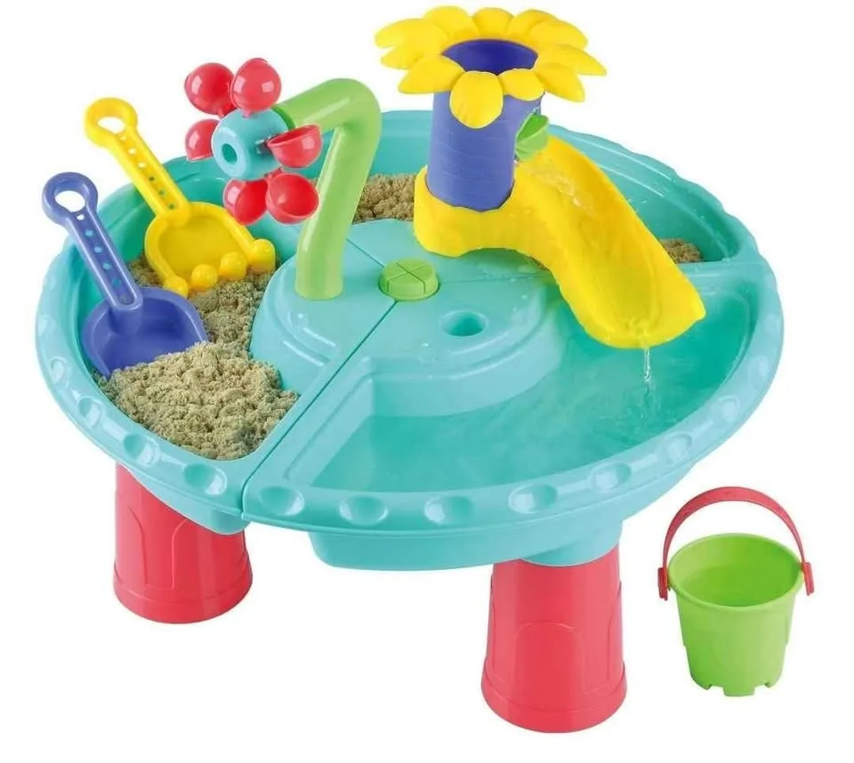 Play Day Sand & Water Table for Sale! 🚀 image indicator(3)