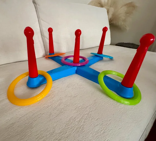 Outdoor Ring Toss Game – Toss & Play thumbnail