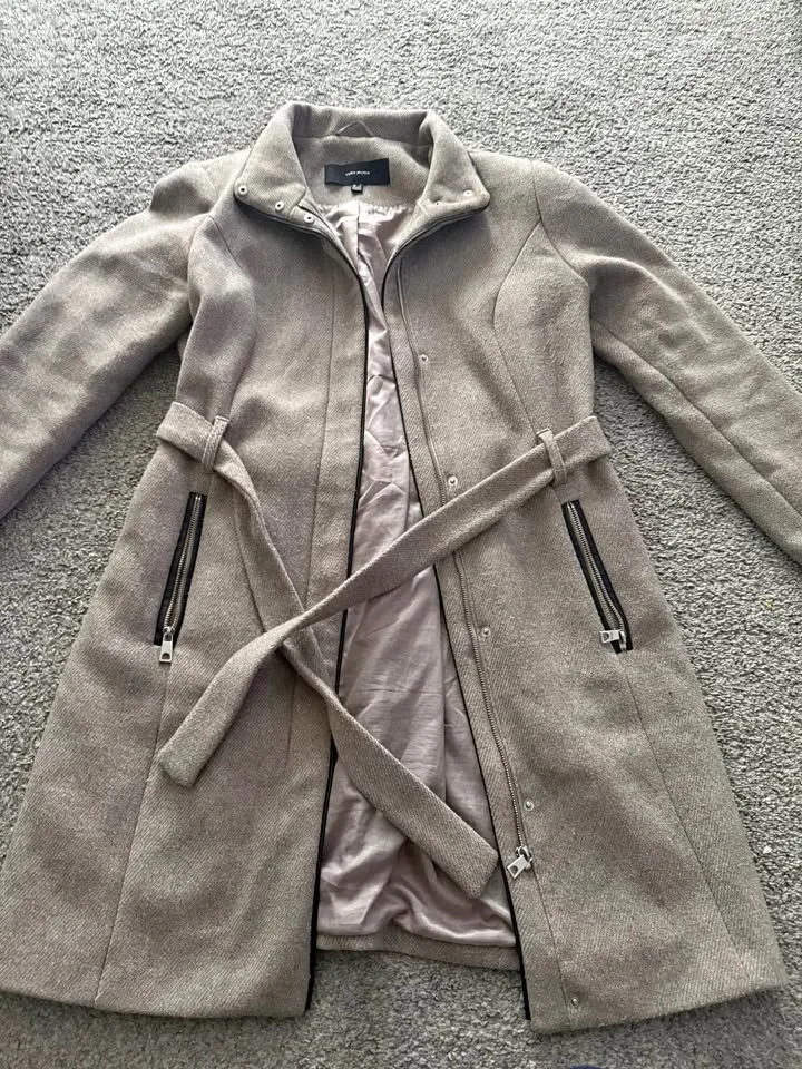 Vero Moda Coat thumbnail