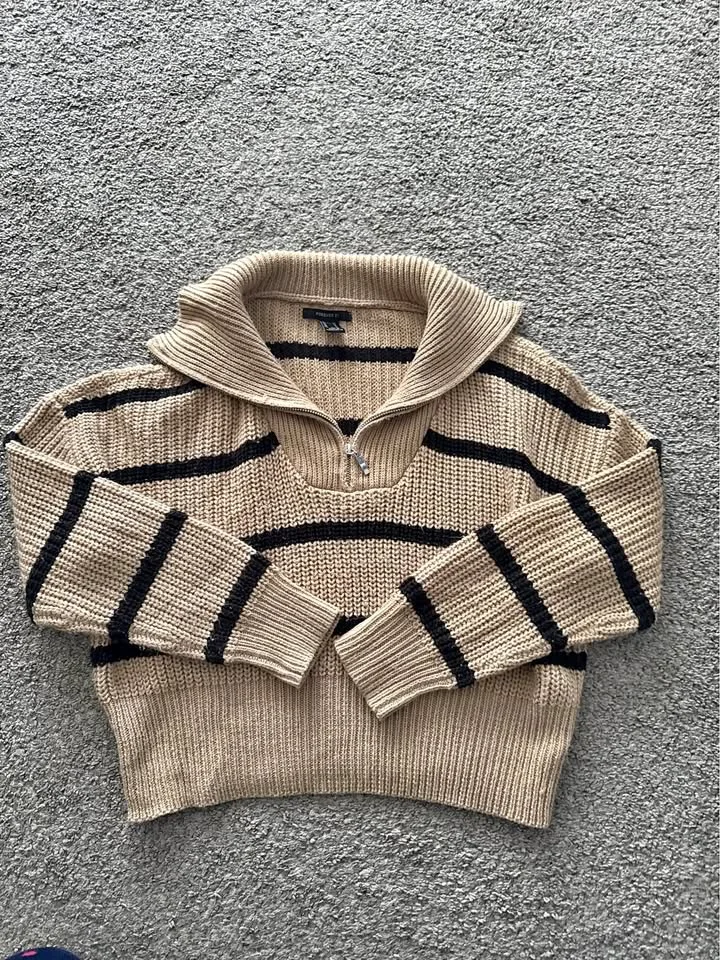 Forever 21 thumbnail