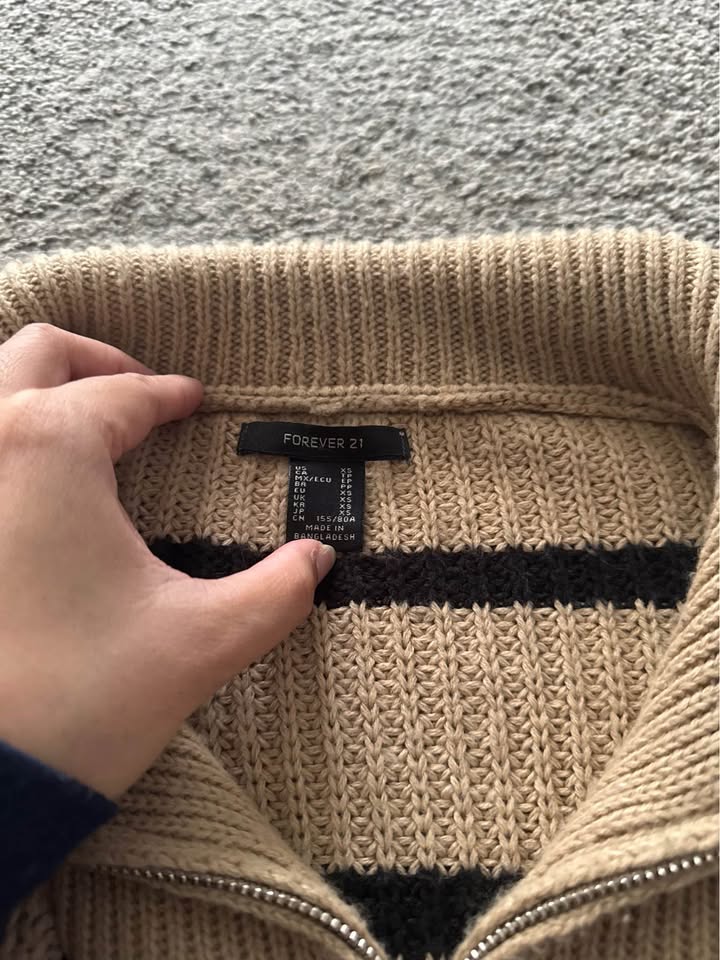 Forever 21 - photo 4