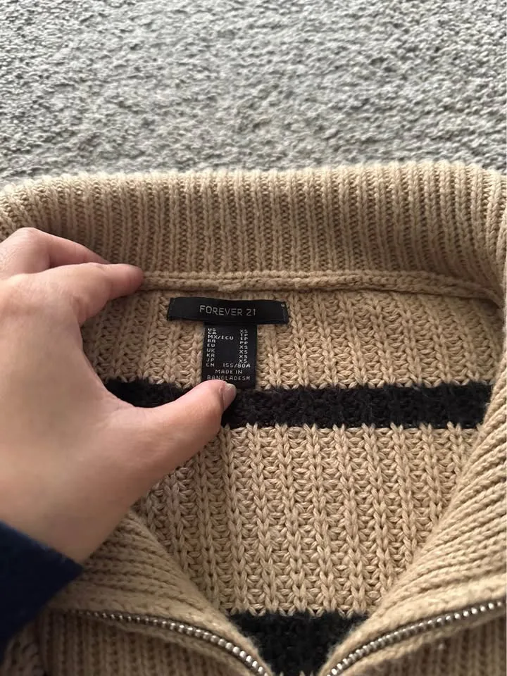 Forever 21 image indicator(4)