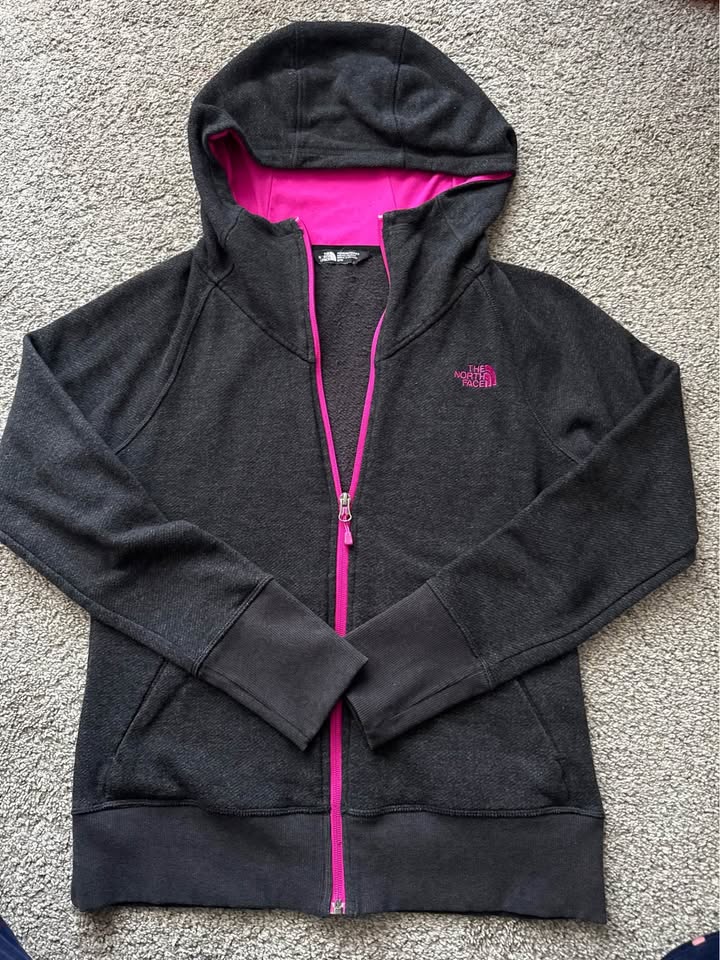 The North Face Hoodies - photo 4
