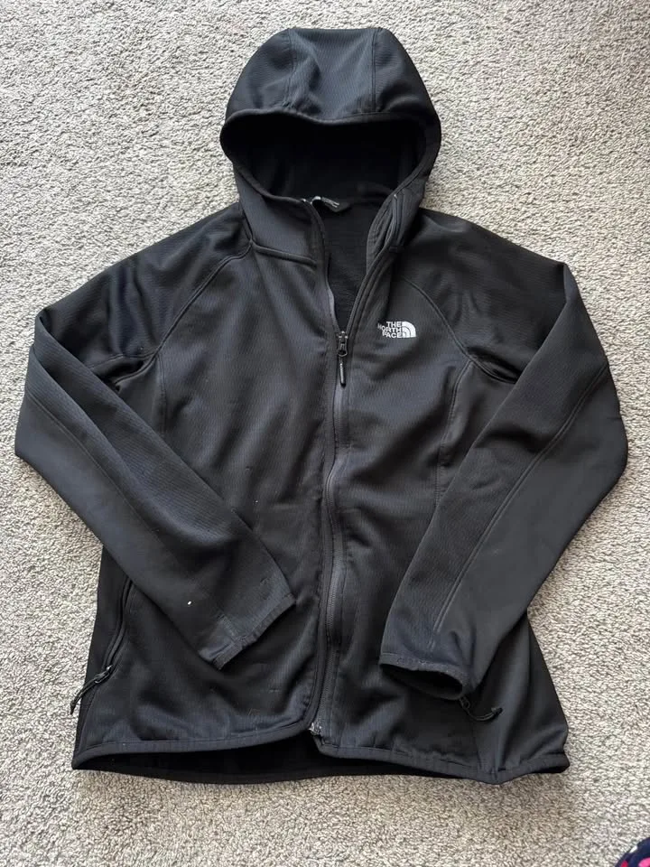 The North Face Hoodies image indicator(7)