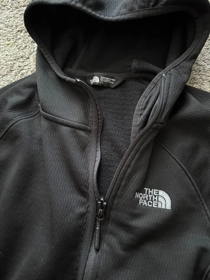 The North Face Hoodies image indicator(8)