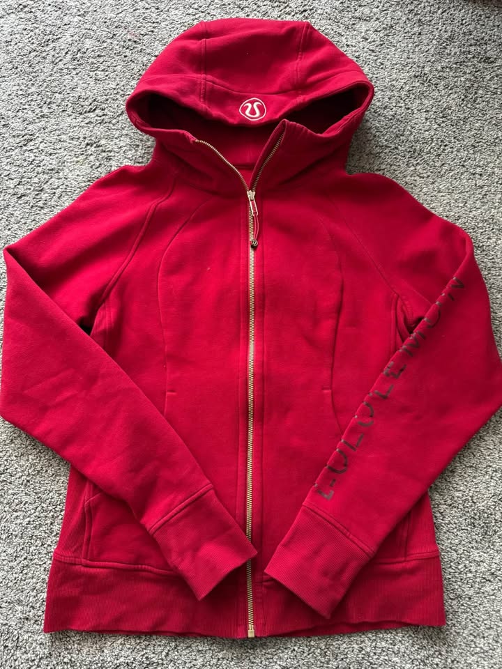 Lululemon Hoodies - photo 5