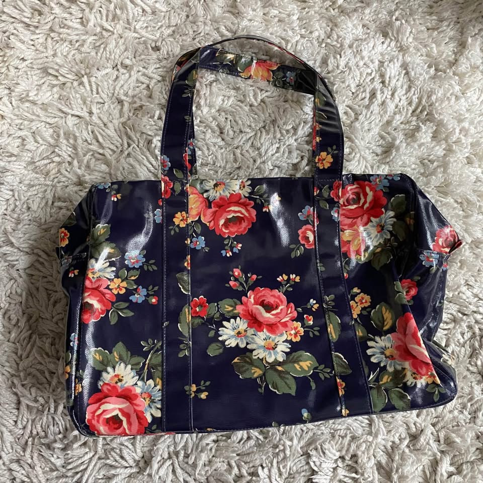 Cath Kidston Floral Bag - photo 2