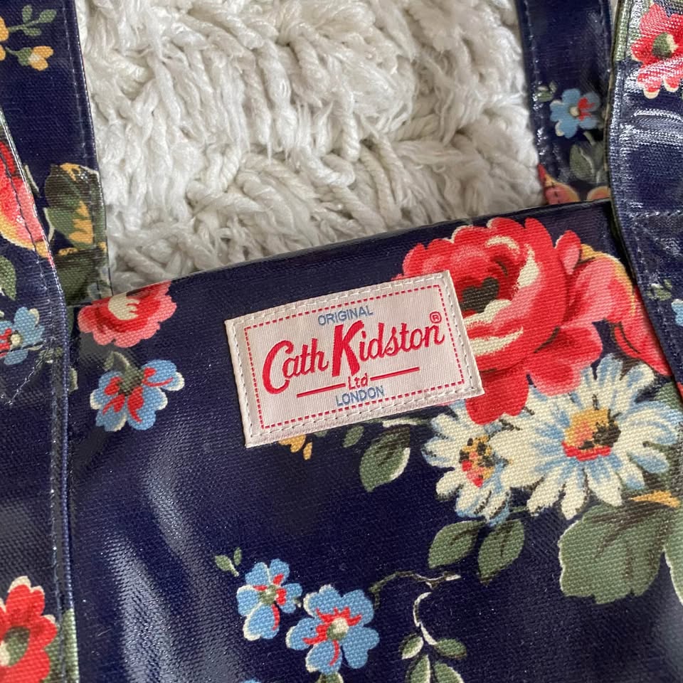Cath Kidston Floral Bag - photo 4