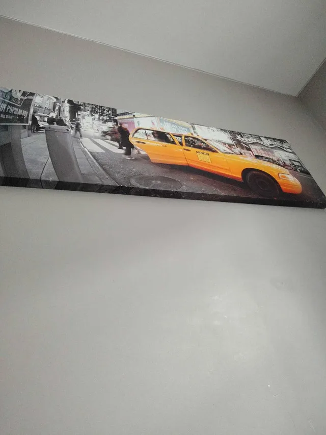 Taxi Picture image indicator(3)