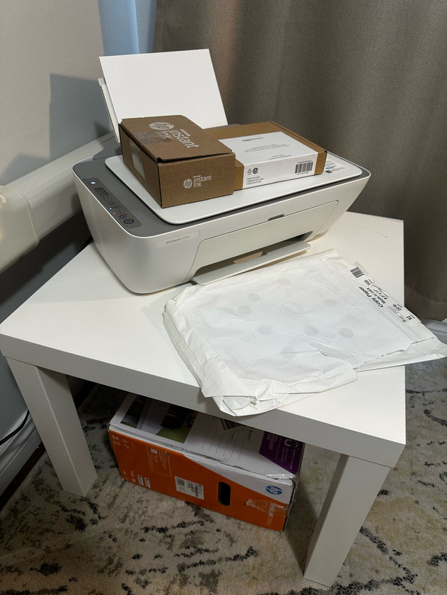 Home office set - Moving out sale - photo 3