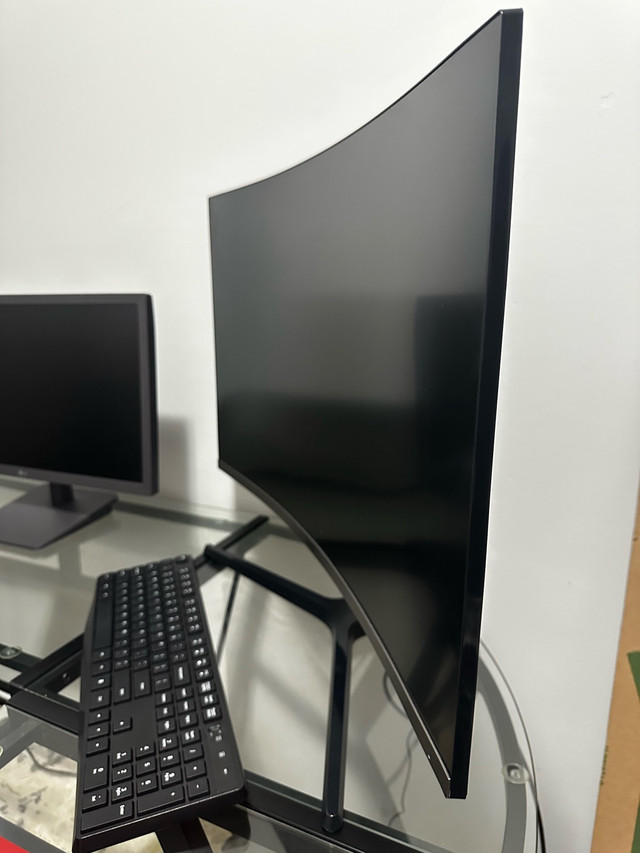 Home office set - Moving out sale - photo 5