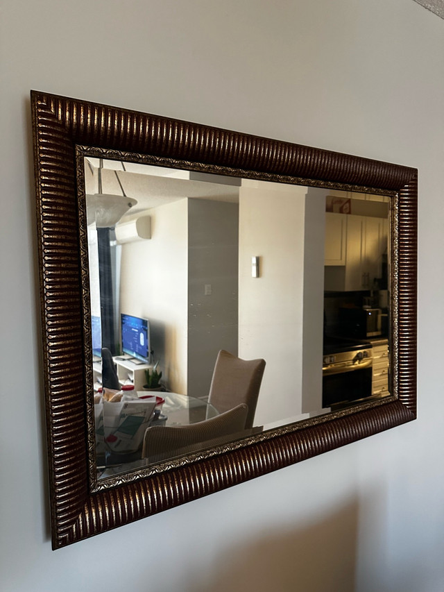Large Mirror