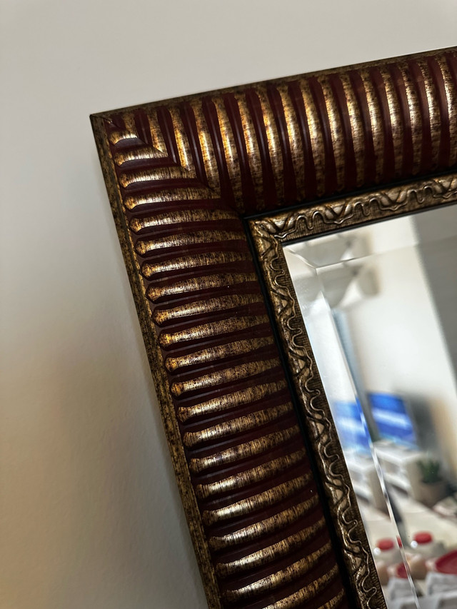 Large Mirror - photo 2