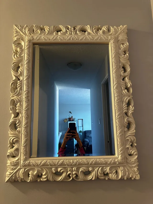 Ornate Mirror thumbnail