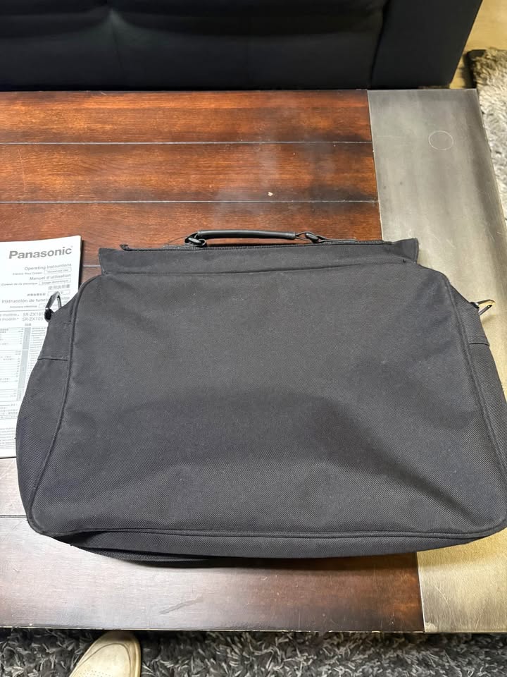 Aviation Laptop Bag - photo 2