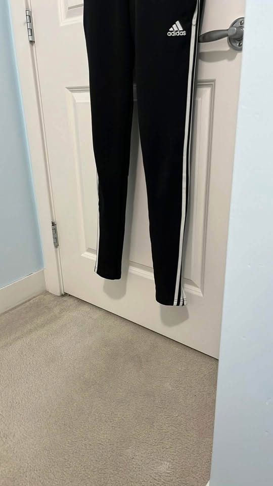 Adidas joggers size S( women) - photo 2
