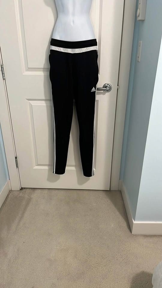 Adidas joggers size S( women) - photo 3