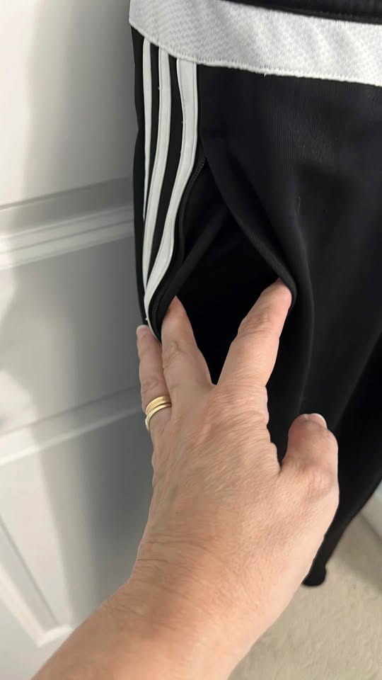 Adidas joggers size S( women) - photo 4