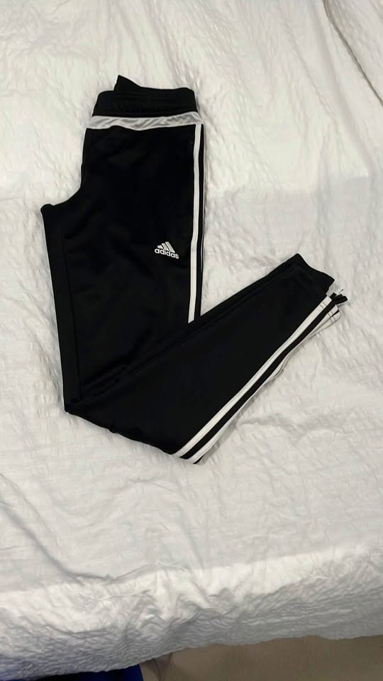 Adidas joggers size S( women) - photo 5