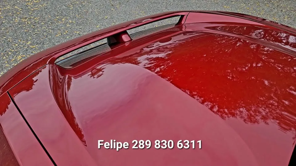 2024 Dodge Charger EV Daytona ST2 Scat Pack image indicator(8)