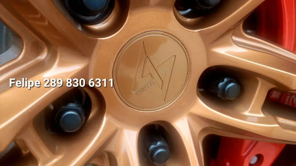 2024 Dodge Charger EV Daytona ST2 Scat Pack image indicator(10)