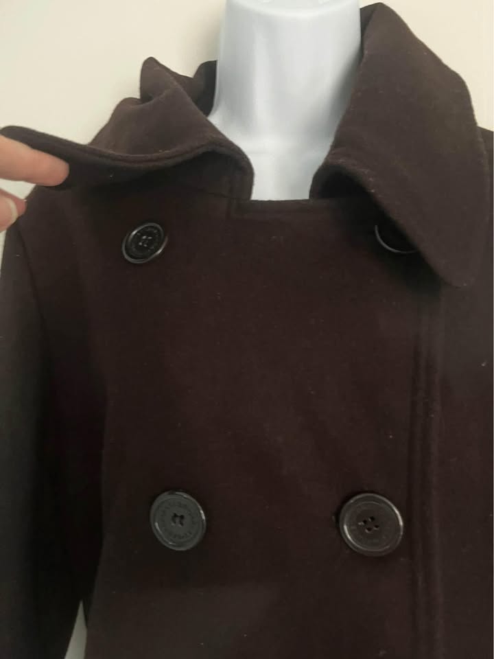 Wool jacket size L - photo 4