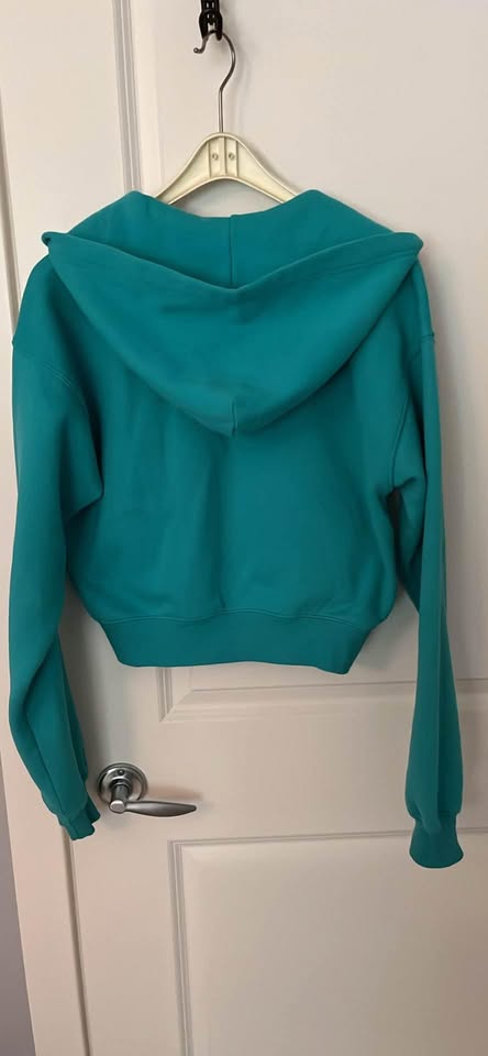 TNA hoodie xs - photo 4