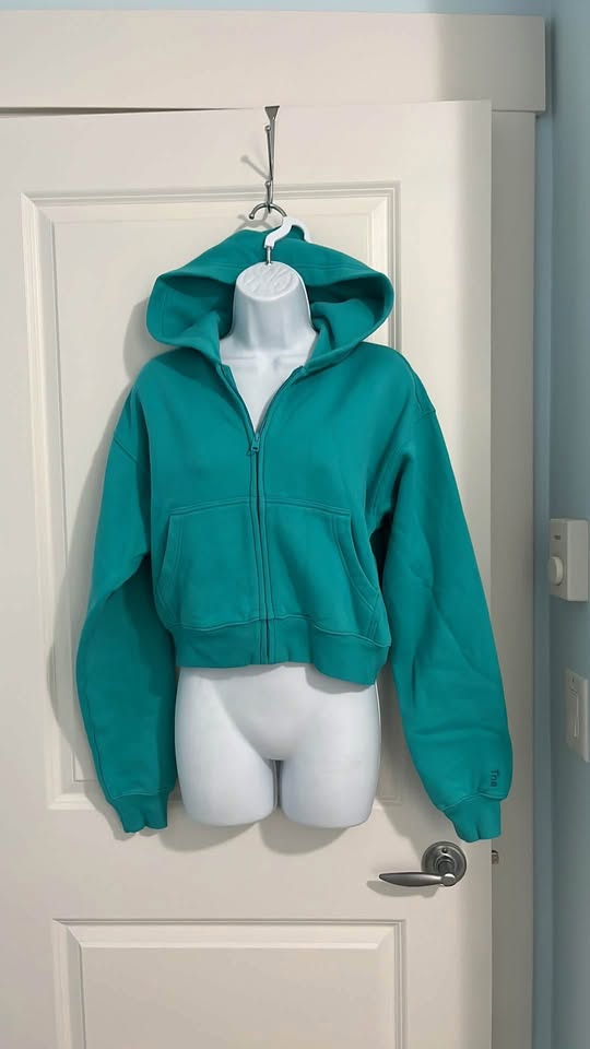 TNA hoodie xs - photo 5