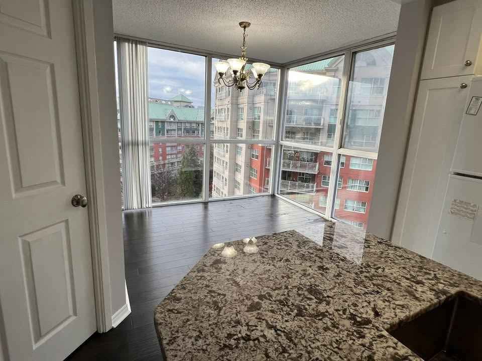 1 Bedroom plus Den unit - photo 4