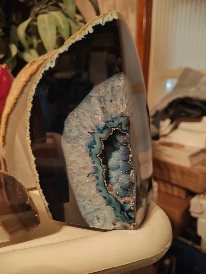 Geode Rocks - photo 2