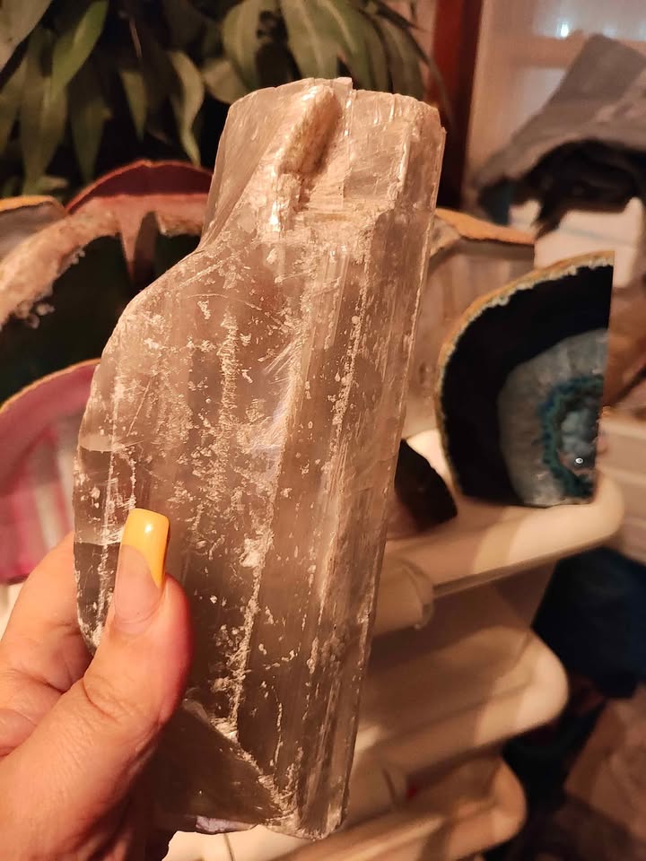 Geode Rocks - photo 4
