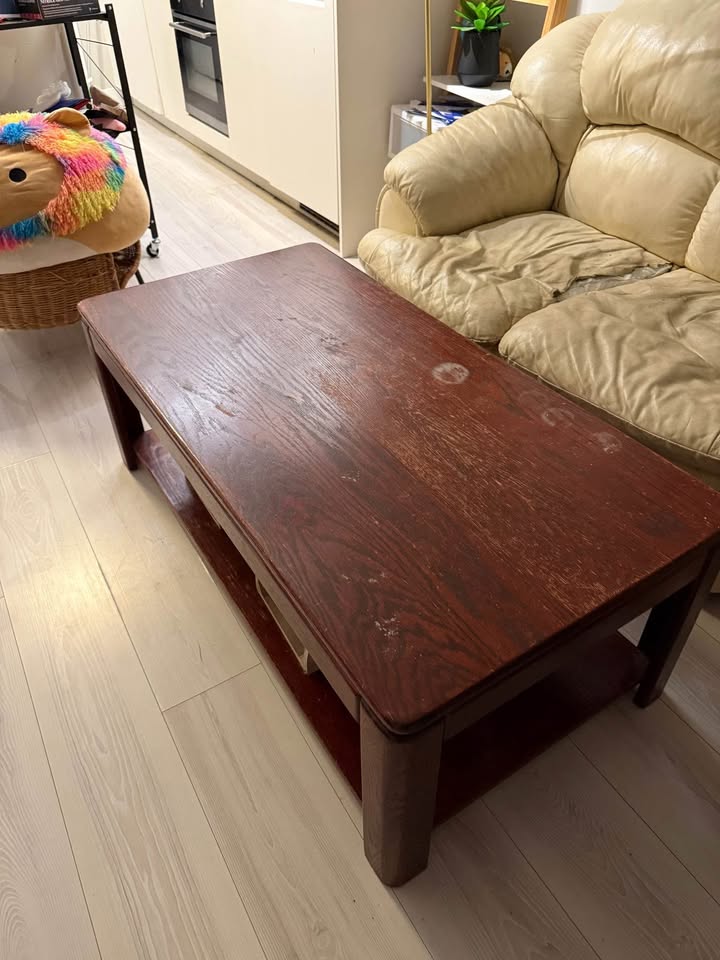 Coffee Table - photo 2