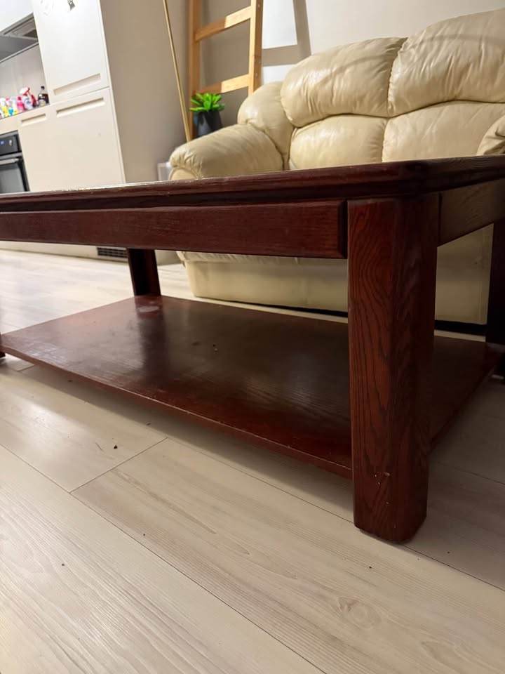 Coffee Table - photo 3