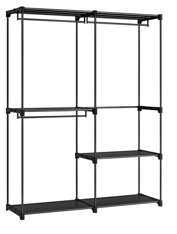 Portable Closet