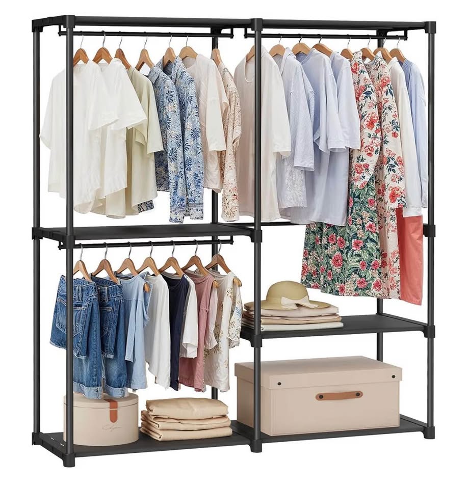 Portable Closet - photo 3