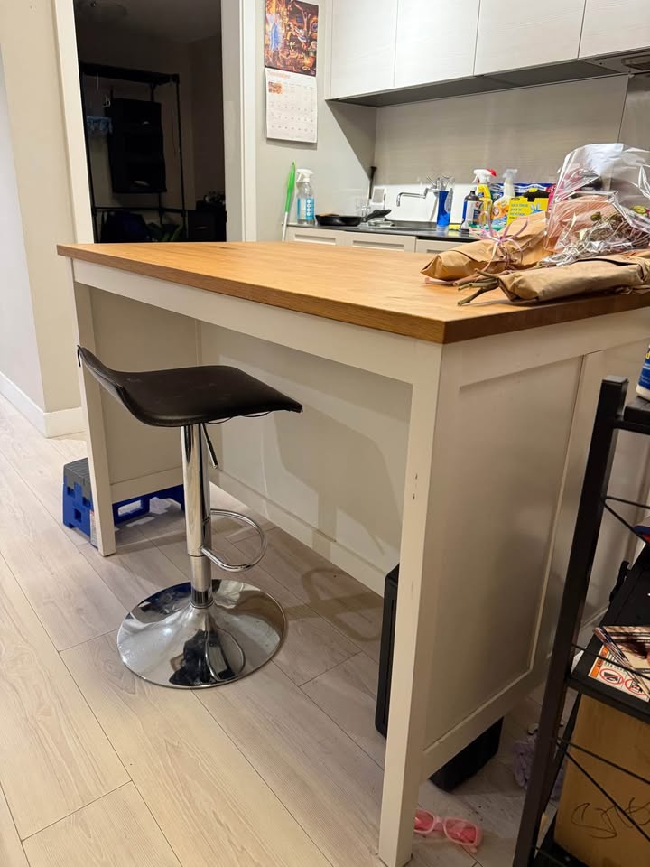 Kitchen Island - photo 4