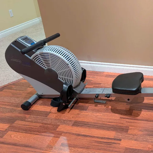 Stamina 1399 Rowing Machine