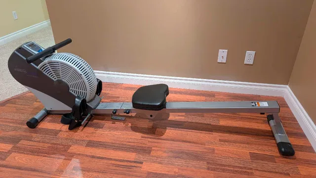Stamina 1399 Rowing Machine image indicator(2)