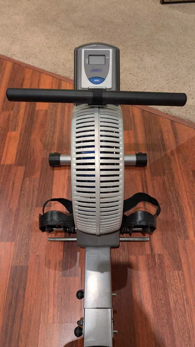 Stamina 1399 Rowing Machine image indicator(3)