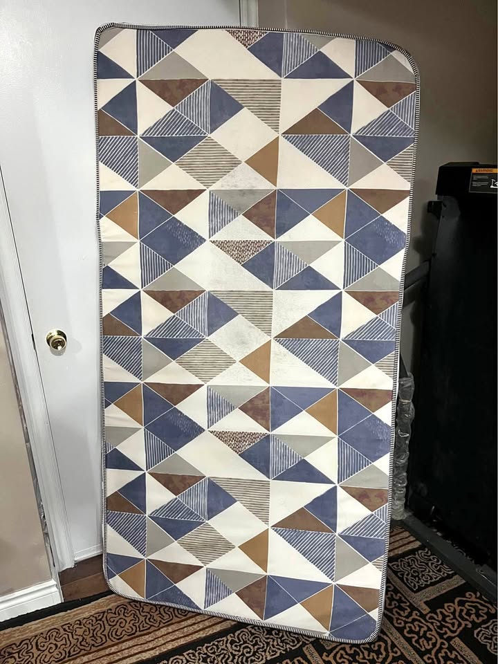 2 Single Sized Mattresses