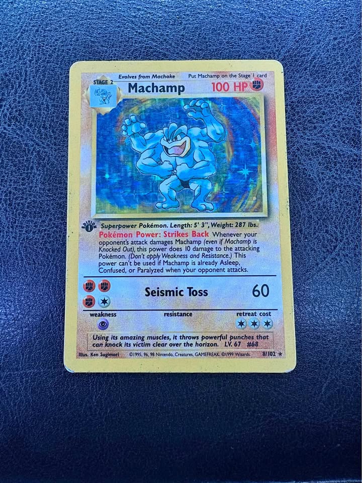 VARIOUS POKEMON CARDS (RARE AND RARE HOLO)